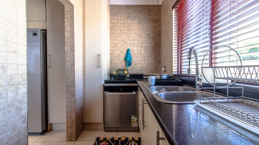 4 Bedroom Property for Sale in Henley on Klip Gauteng