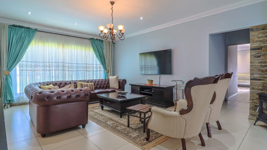 4 Bedroom Property for Sale in Henley on Klip Gauteng