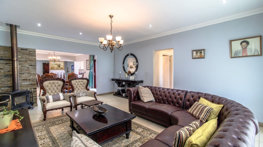 4 Bedroom Property for Sale in Henley on Klip Gauteng