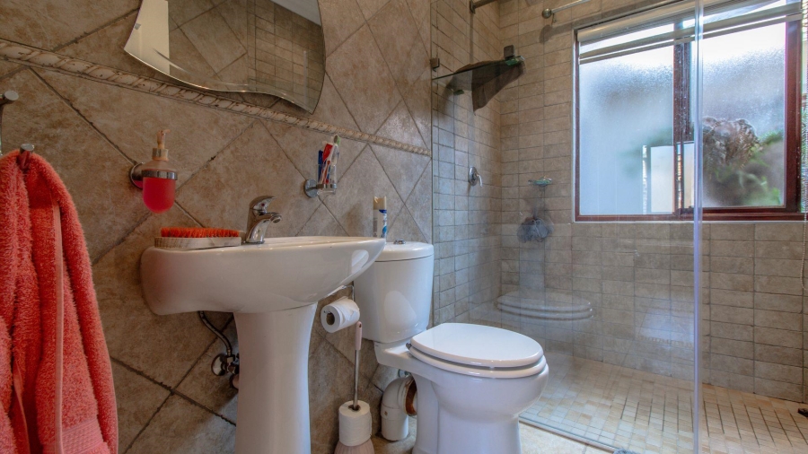 4 Bedroom Property for Sale in Henley on Klip Gauteng
