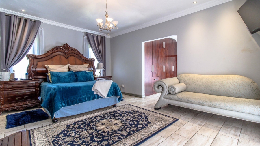 4 Bedroom Property for Sale in Henley on Klip Gauteng