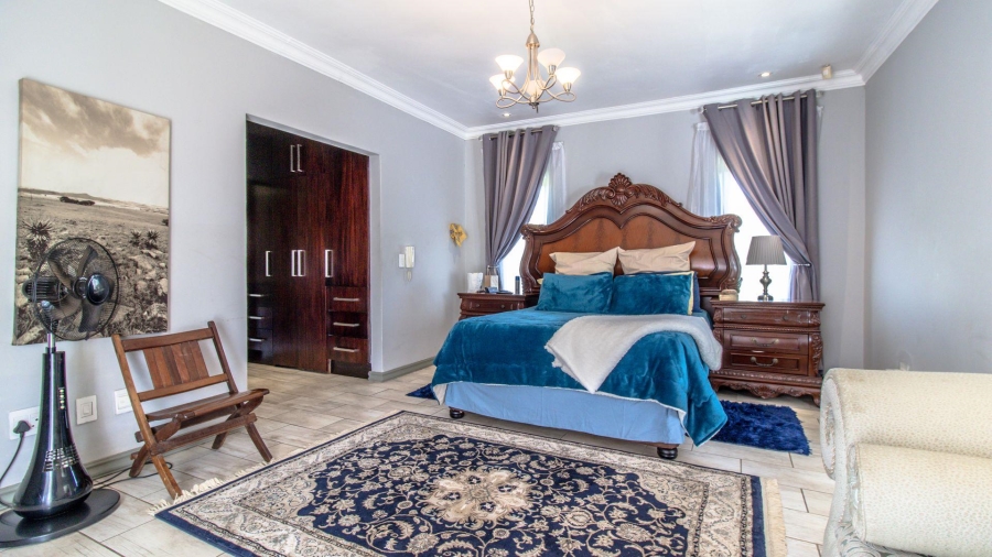 4 Bedroom Property for Sale in Henley on Klip Gauteng