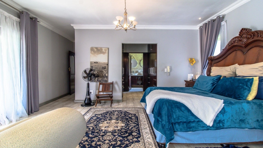 4 Bedroom Property for Sale in Henley on Klip Gauteng