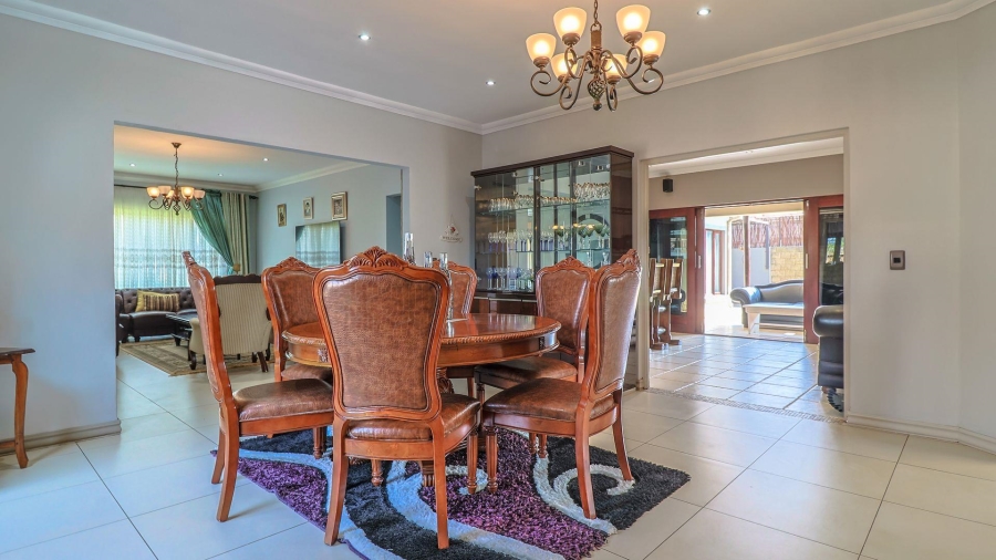 4 Bedroom Property for Sale in Henley on Klip Gauteng