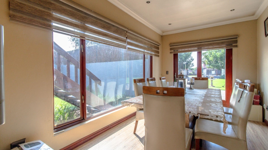 4 Bedroom Property for Sale in Henley on Klip Gauteng