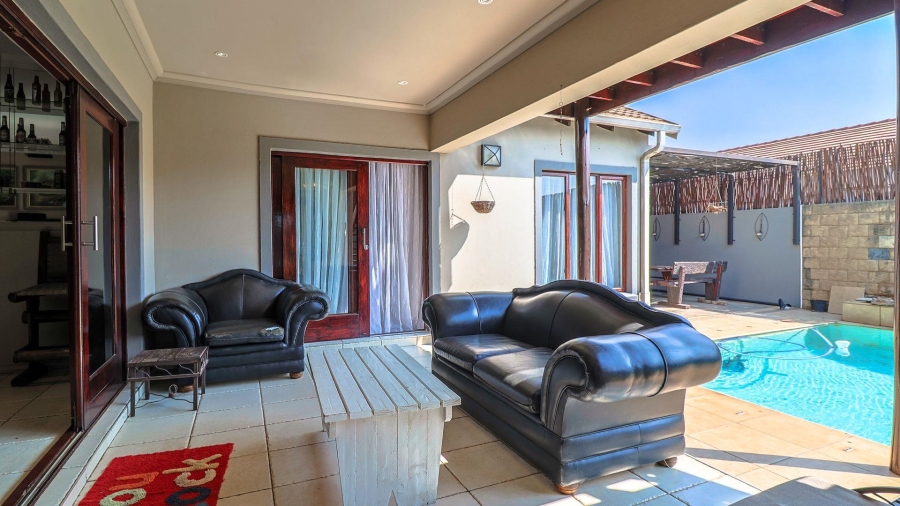 4 Bedroom Property for Sale in Henley on Klip Gauteng