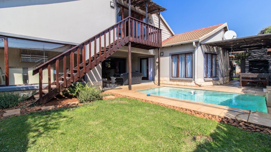 4 Bedroom Property for Sale in Henley on Klip Gauteng