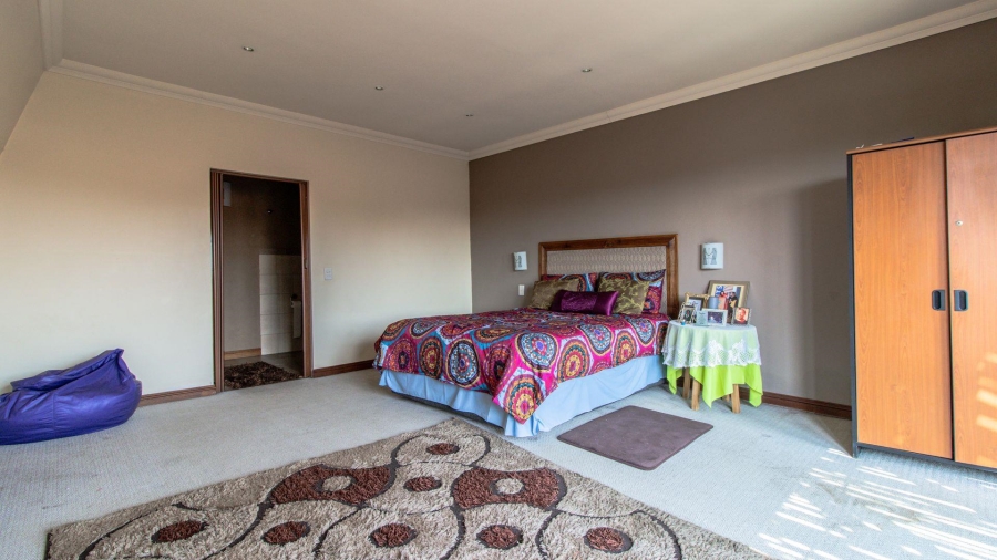 4 Bedroom Property for Sale in Henley on Klip Gauteng