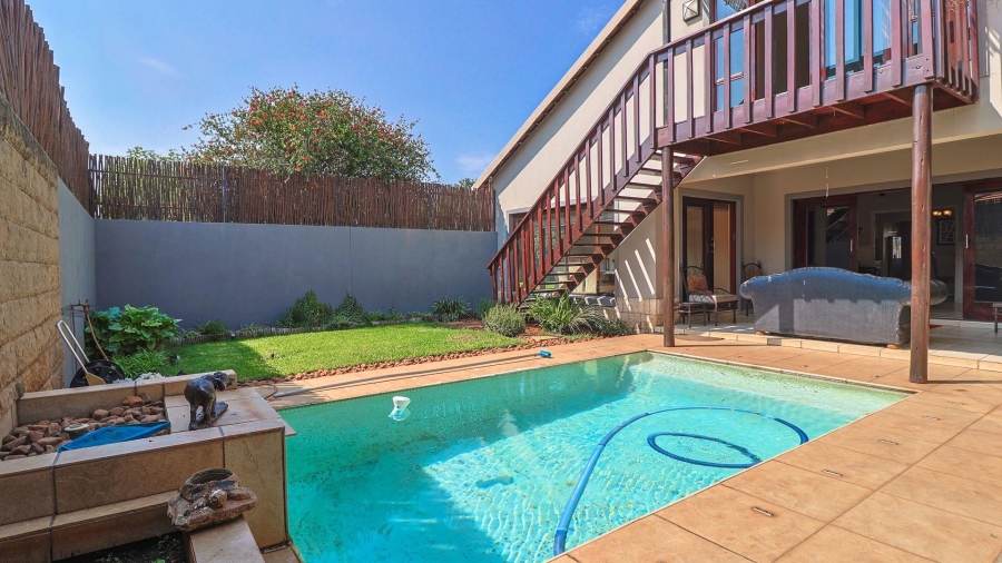 4 Bedroom Property for Sale in Henley on Klip Gauteng