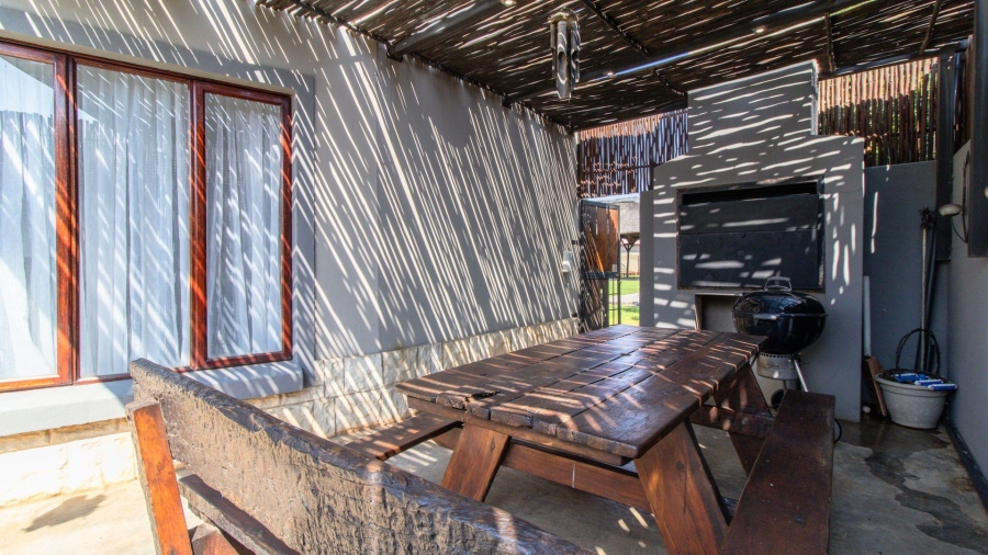 4 Bedroom Property for Sale in Henley on Klip Gauteng