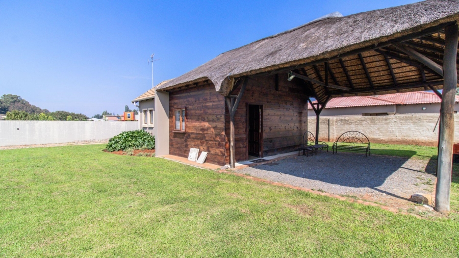 4 Bedroom Property for Sale in Henley on Klip Gauteng