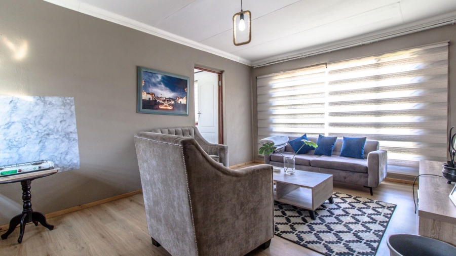 4 Bedroom Property for Sale in Henley on Klip Gauteng