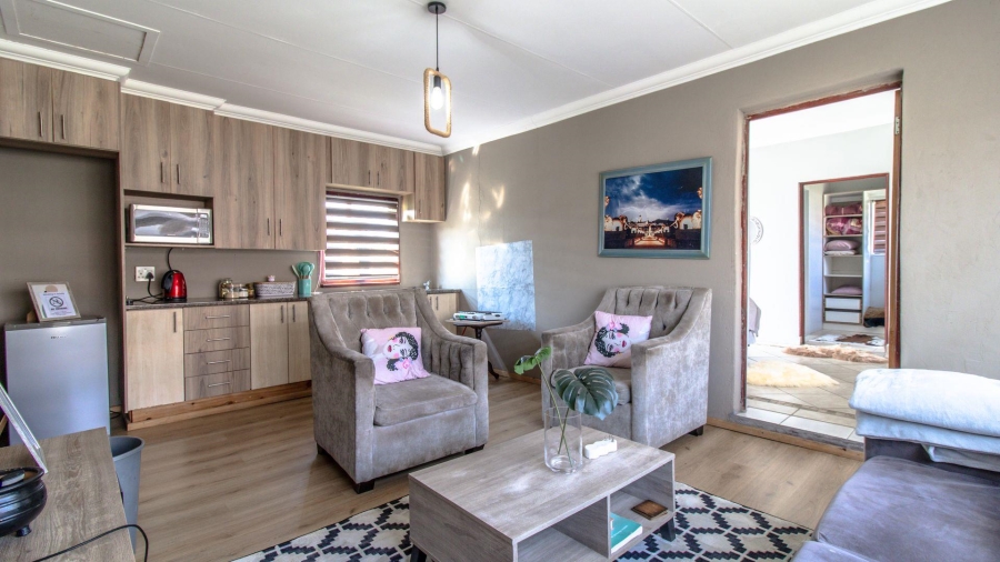 4 Bedroom Property for Sale in Henley on Klip Gauteng