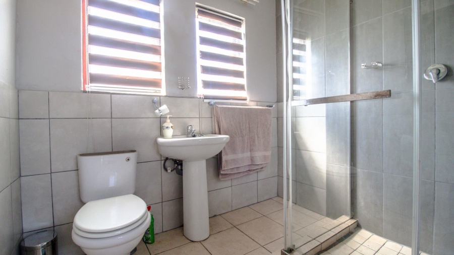 4 Bedroom Property for Sale in Henley on Klip Gauteng