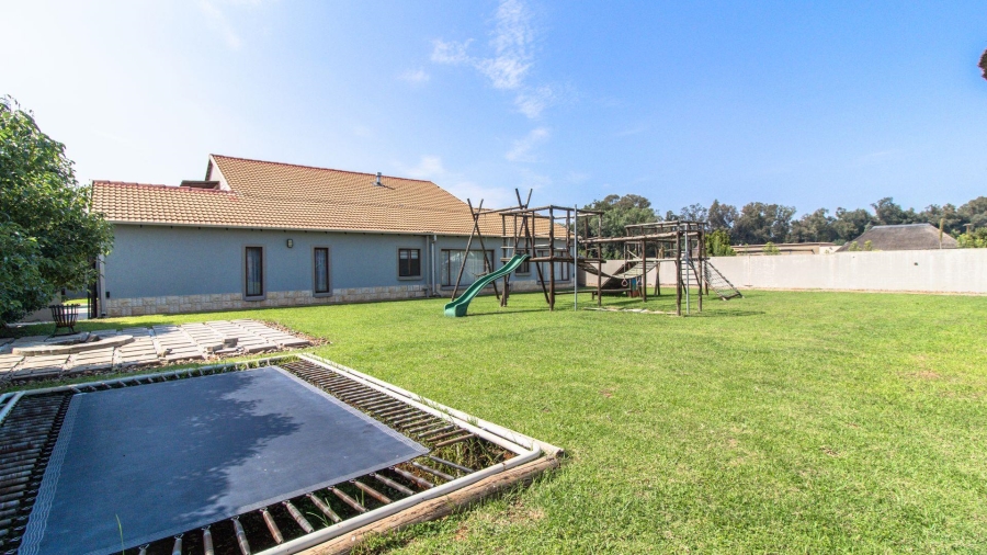 4 Bedroom Property for Sale in Henley on Klip Gauteng