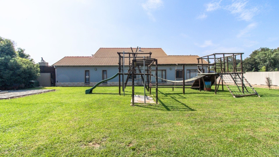 4 Bedroom Property for Sale in Henley on Klip Gauteng