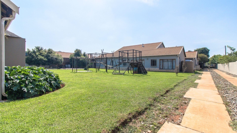 4 Bedroom Property for Sale in Henley on Klip Gauteng