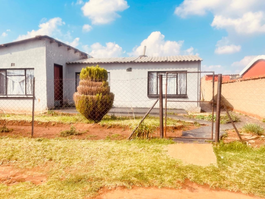 3 Bedroom Property for Sale in Tsakane Gauteng
