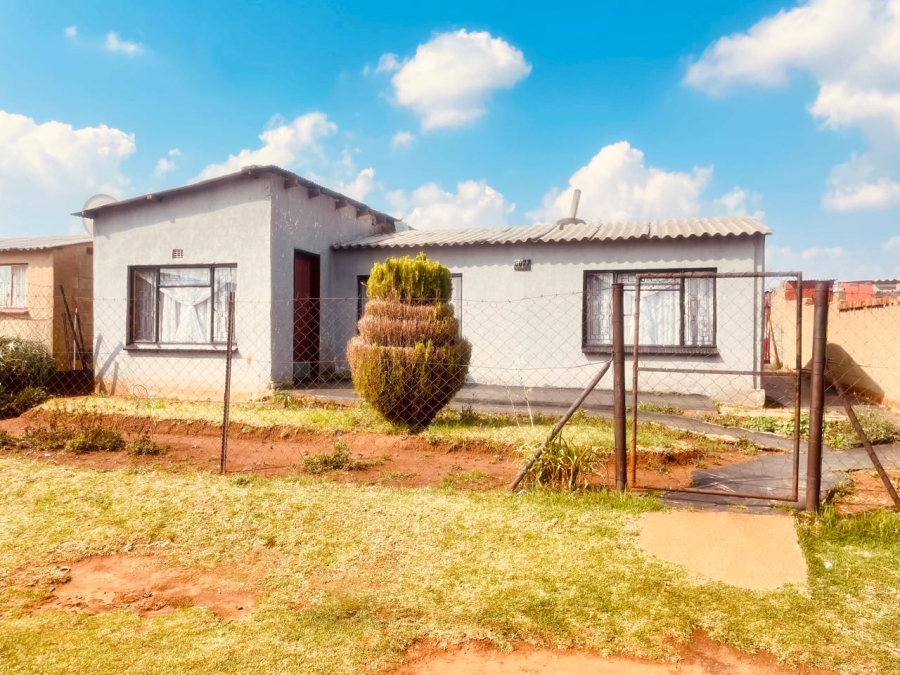 3 Bedroom Property for Sale in Tsakane Gauteng