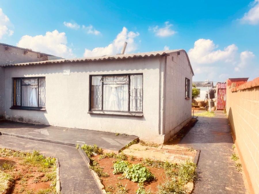 3 Bedroom Property for Sale in Tsakane Gauteng
