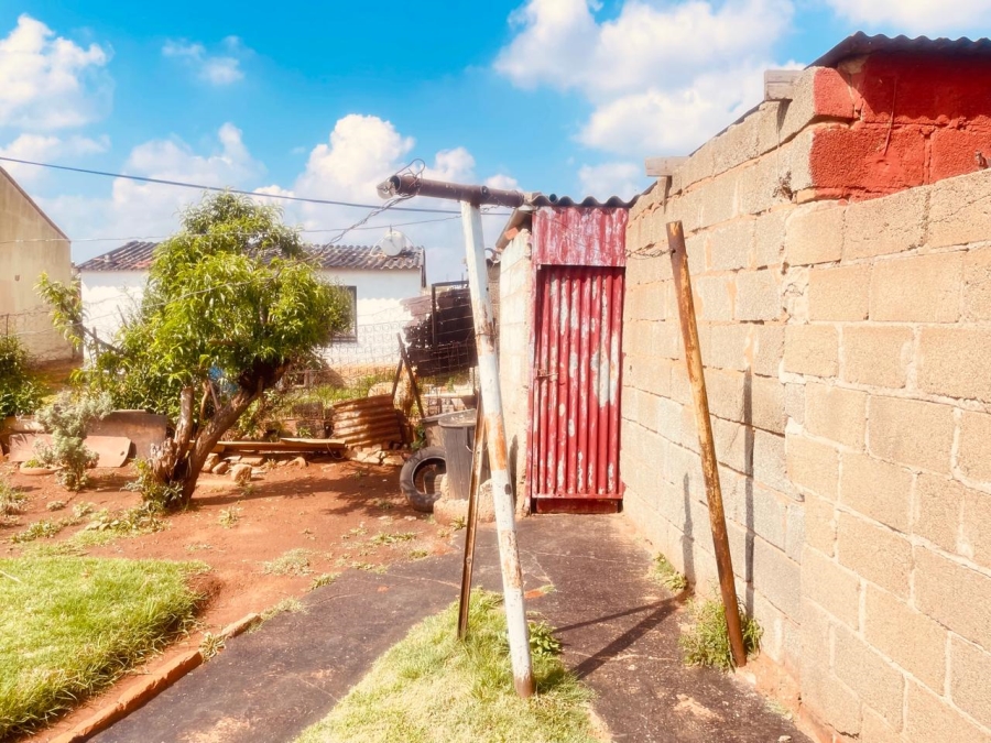 3 Bedroom Property for Sale in Tsakane Gauteng