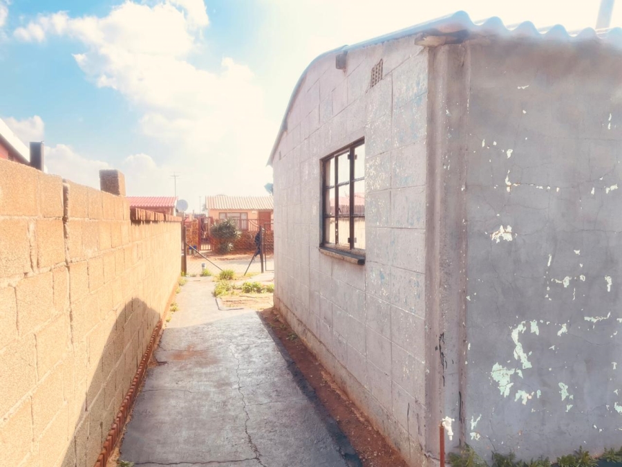 3 Bedroom Property for Sale in Tsakane Gauteng