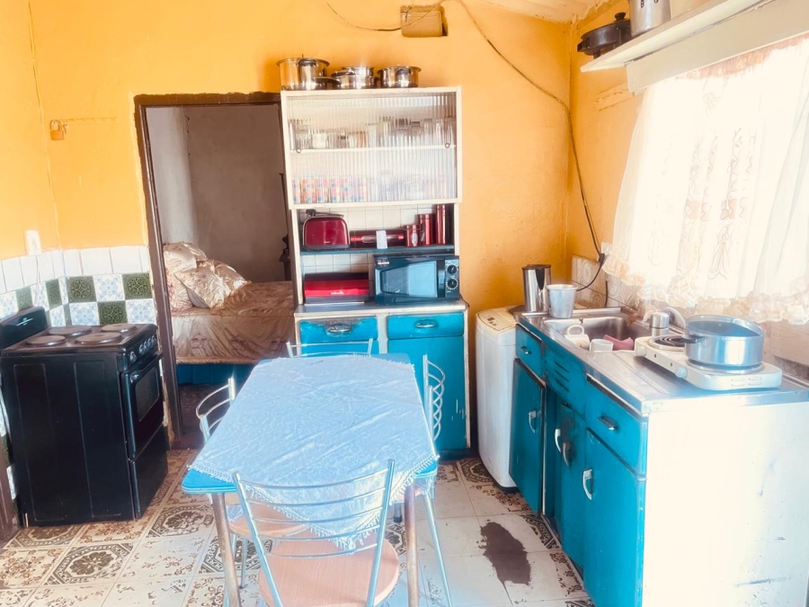 3 Bedroom Property for Sale in Tsakane Gauteng