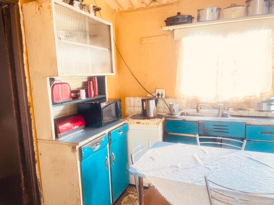 3 Bedroom Property for Sale in Tsakane Gauteng