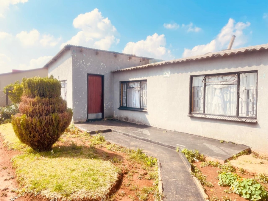 3 Bedroom Property for Sale in Tsakane Gauteng