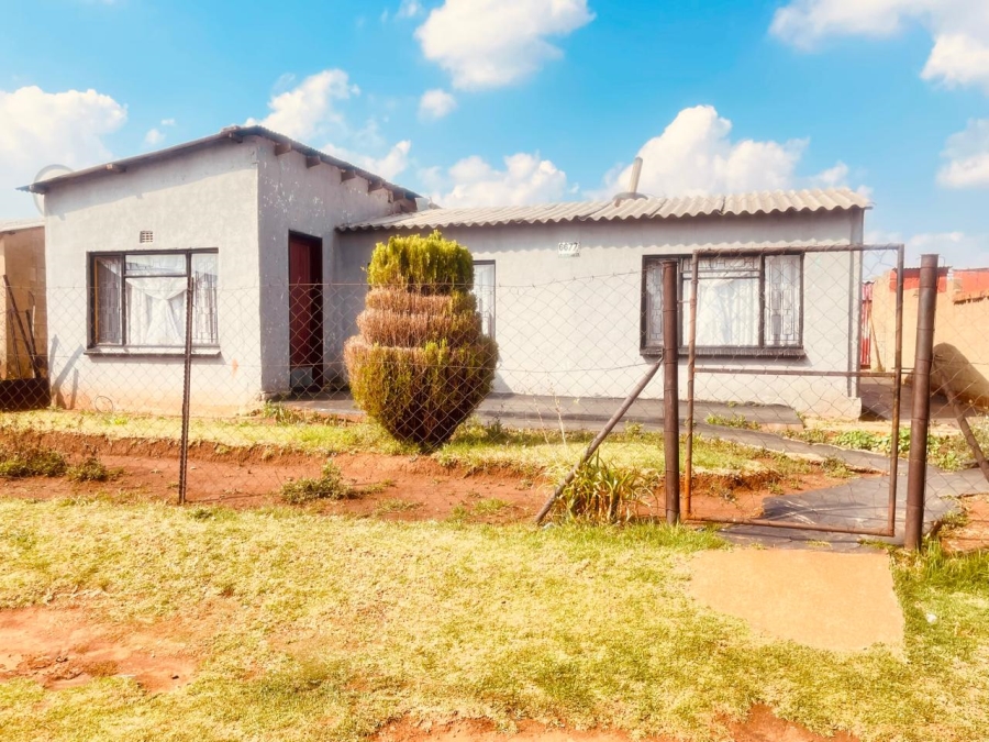 3 Bedroom Property for Sale in Tsakane Gauteng
