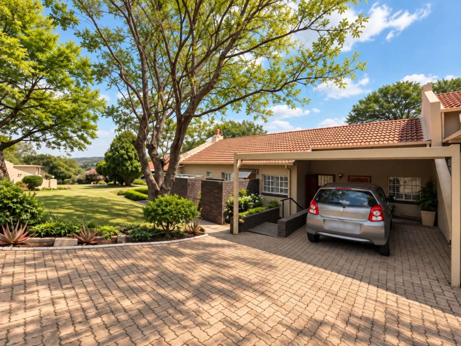 2 Bedroom Property for Sale in Glenvista Gauteng