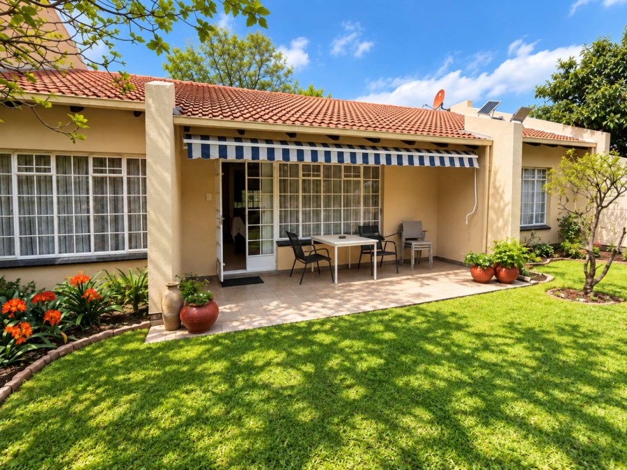 2 Bedroom Property for Sale in Glenvista Gauteng