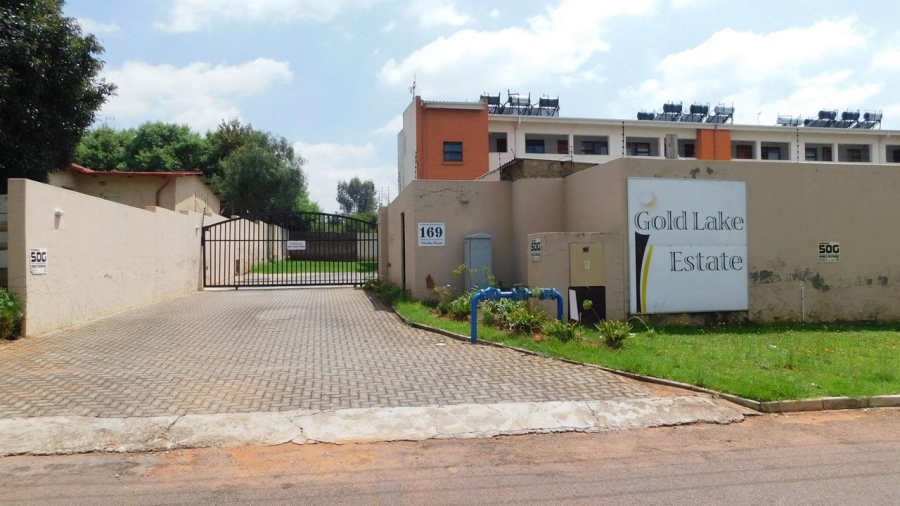 2 Bedroom Property for Sale in Alberton Gauteng