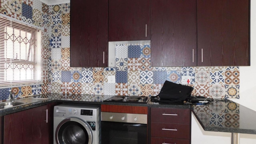 2 Bedroom Property for Sale in Alberton Gauteng
