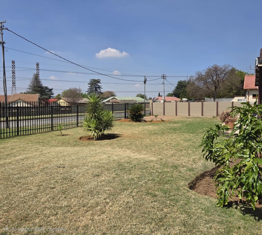 4 Bedroom Property for Sale in Tulisa Park Gauteng