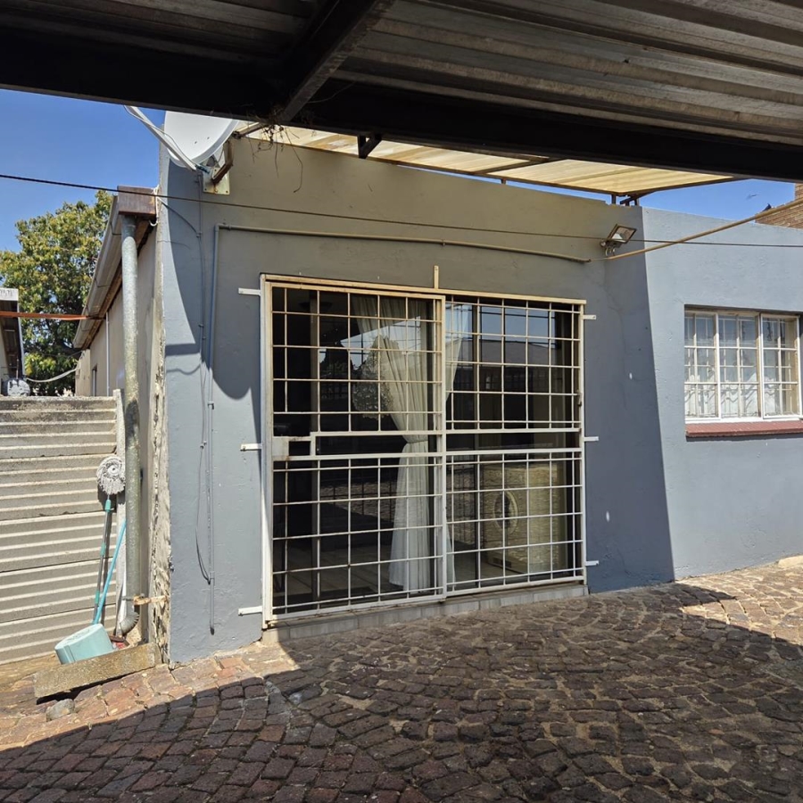 4 Bedroom Property for Sale in Tulisa Park Gauteng