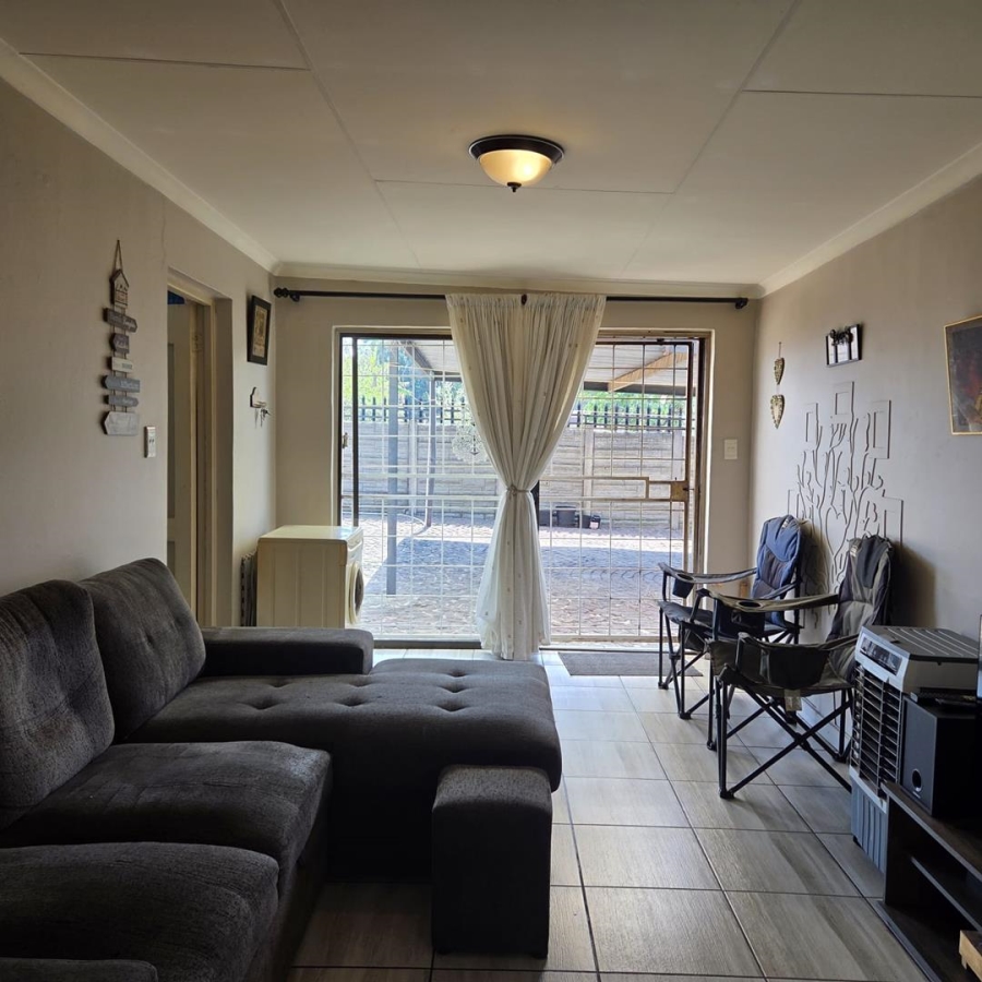 4 Bedroom Property for Sale in Tulisa Park Gauteng