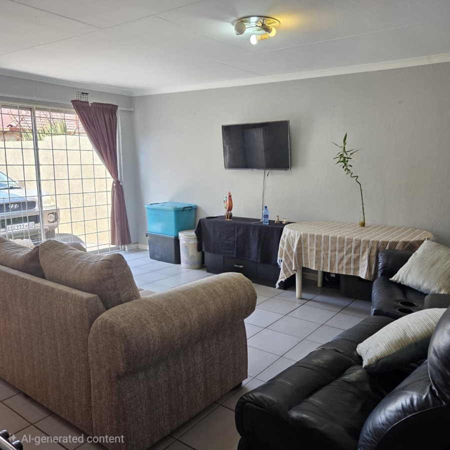 4 Bedroom Property for Sale in Tulisa Park Gauteng