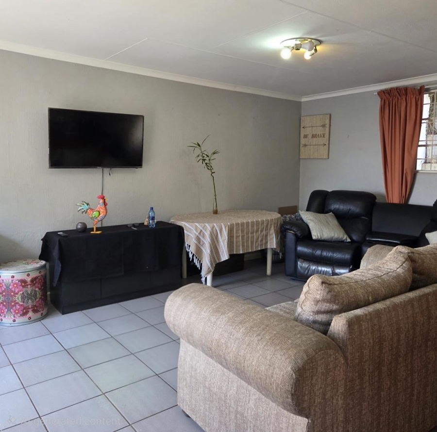 4 Bedroom Property for Sale in Tulisa Park Gauteng