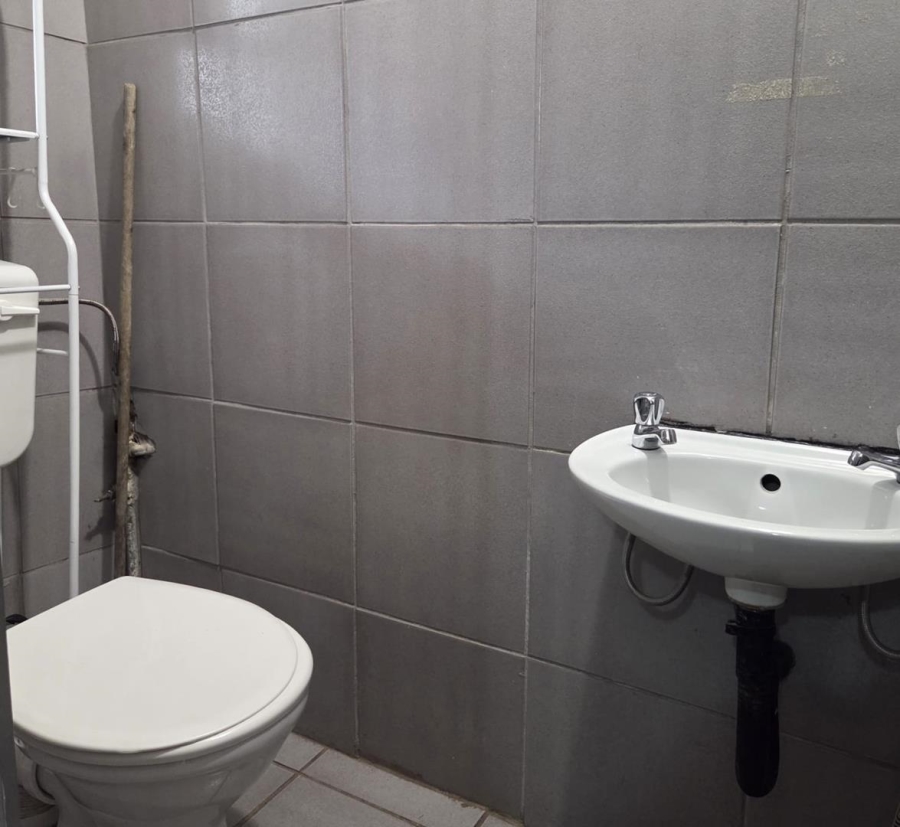 4 Bedroom Property for Sale in Tulisa Park Gauteng