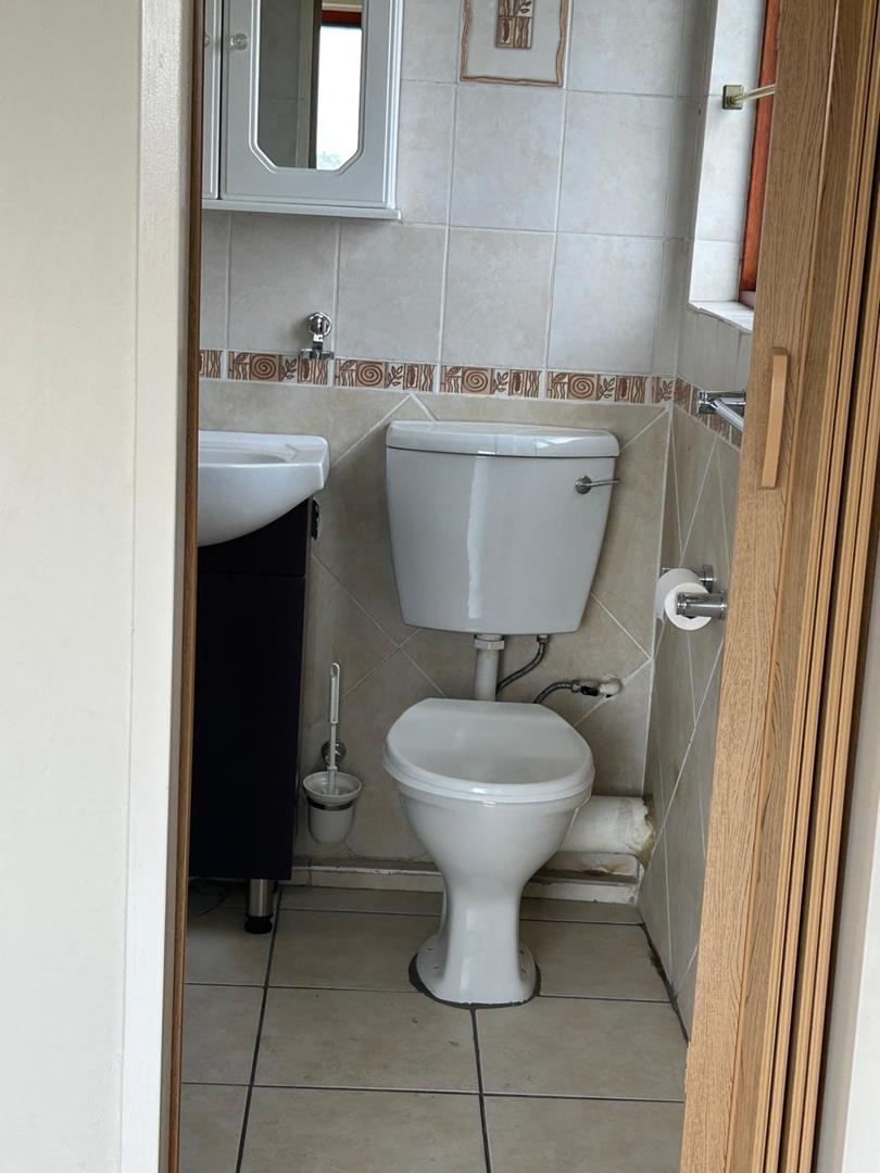 2 Bedroom Property for Sale in Winchester Hills Gauteng