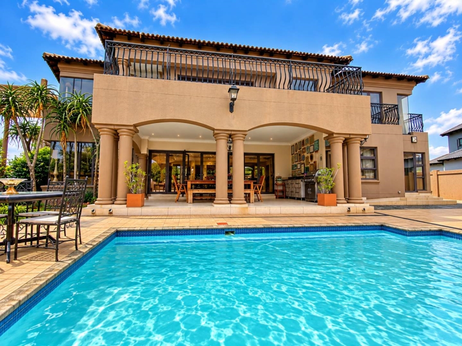 5 Bedroom Property for Sale in Aspen Hills Gauteng
