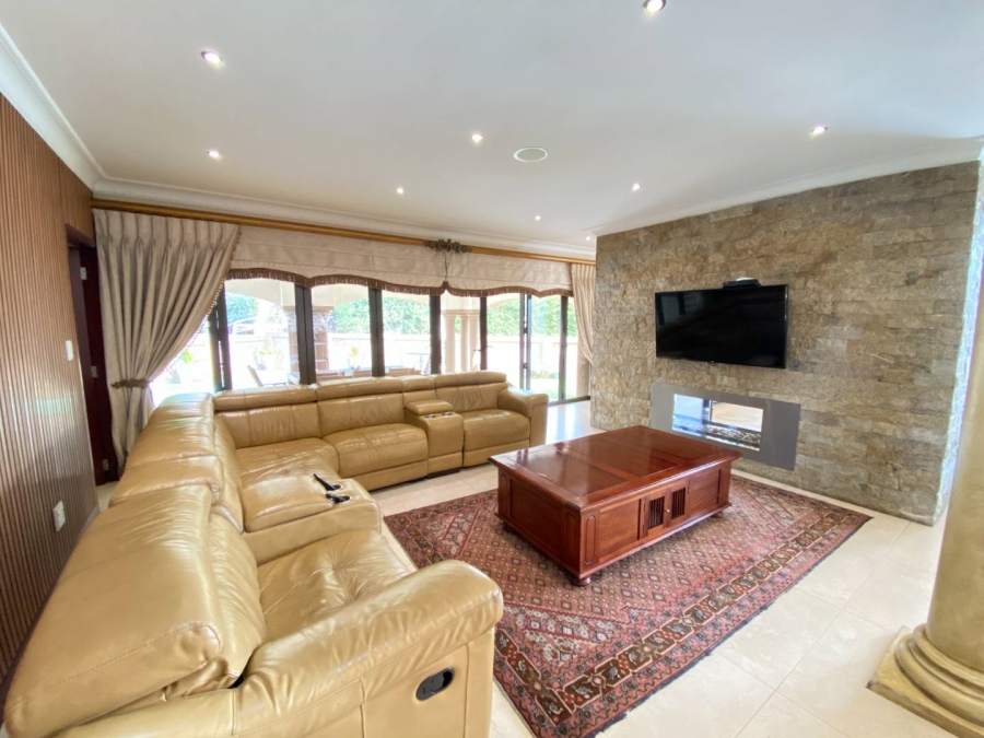 5 Bedroom Property for Sale in Aspen Hills Gauteng