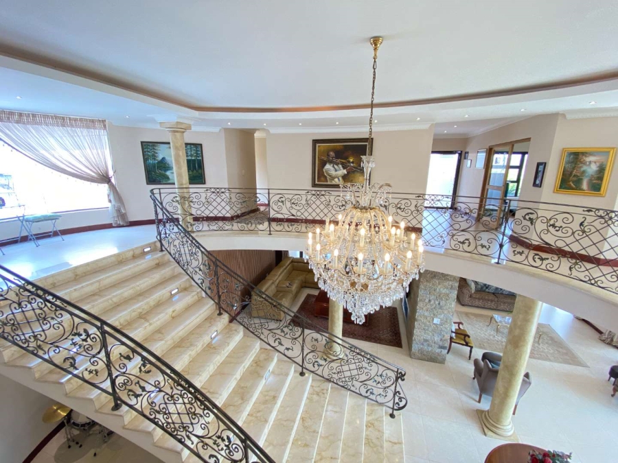 5 Bedroom Property for Sale in Aspen Hills Gauteng