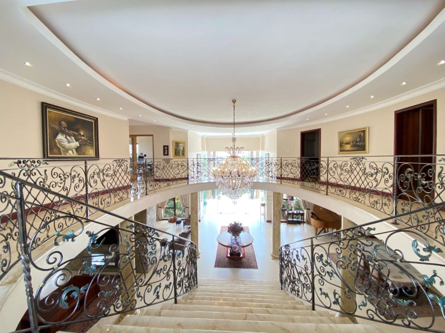 5 Bedroom Property for Sale in Aspen Hills Gauteng