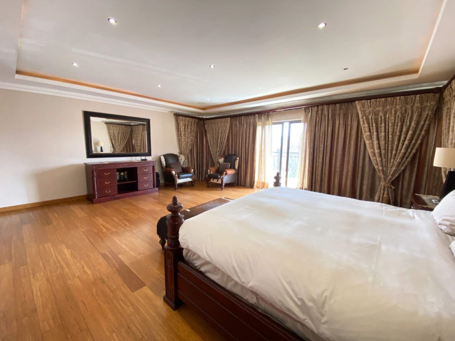 5 Bedroom Property for Sale in Aspen Hills Gauteng