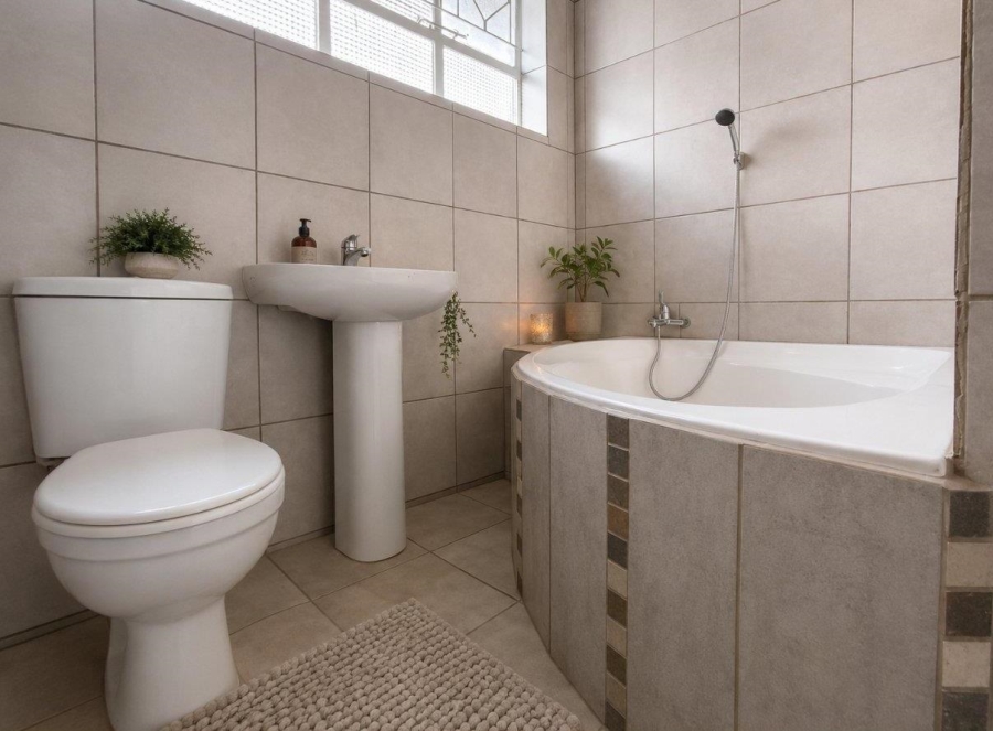 1 Bedroom Property for Sale in Vereeniging Gauteng