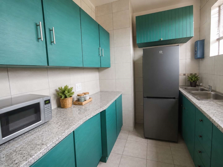 1 Bedroom Property for Sale in Vereeniging Gauteng