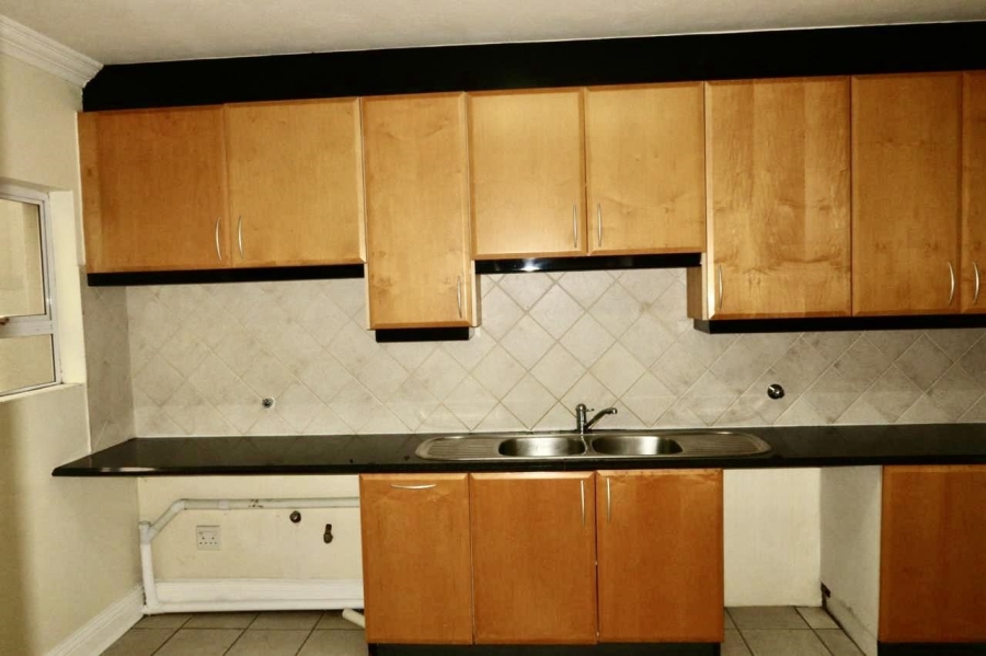 To Let 4 Bedroom Property for Rent in Dainfern Golf Estate Gauteng