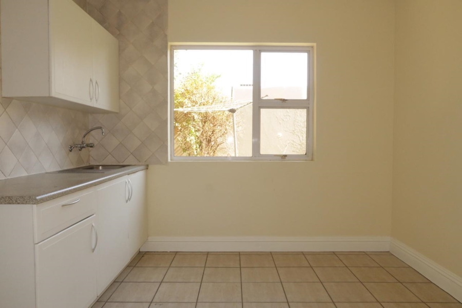 To Let 4 Bedroom Property for Rent in Dainfern Golf Estate Gauteng